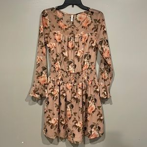 Xhilaration dress